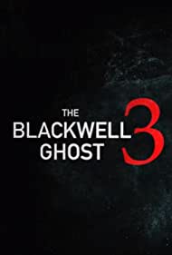 The Blackwell Ghost 3 (2019) M4uHD Free Movie