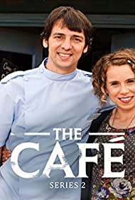The Cafe (2011 ) M4uHD Free Movie