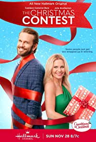 The Christmas Contest (2021) Free Movie