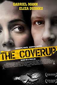 The Coverup (2008) M4uHD Free Movie