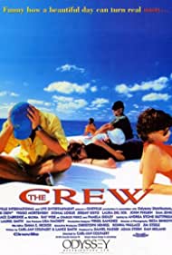 The Crew (1994) Free Movie M4ufree