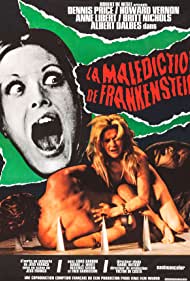 The Erotic Rites of Frankenstein (1973) M4uHD Free Movie