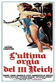 Lultima orgia del III Reich (1977) Free Movie