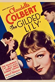 The Gilded Lily (1935) Free Movie