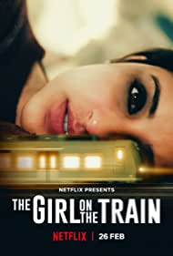 The Girl on the Train (2021) Free Movie