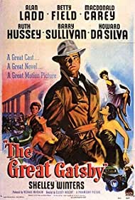 The Great Gatsby (1949) M4uHD Free Movie