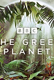 The Green Planet (2022-) Free Tv Series