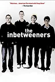The Inbetweeners (20082010) Free Tv Series