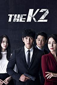The K2 (2016) Free Tv Series