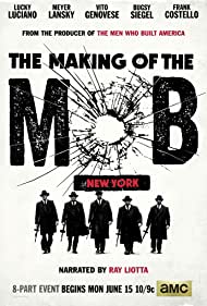 The Making of the Mob (20152016) Free Tv Series