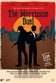 The Most Dangerous Concert Ever The Morricone Duel (2018) M4uHD Free Movie