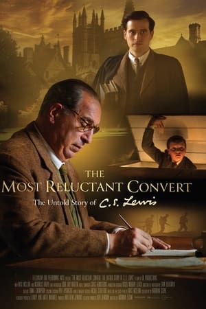 The Most Reluctant Convert (2021) M4uHD Free Movie