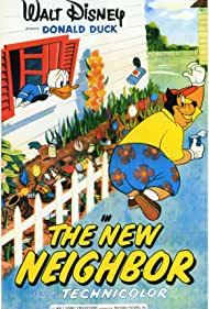The New Neighbor (1953) M4uHD Free Movie