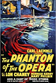 The Phantom of the Opera (1925) M4uHD Free Movie