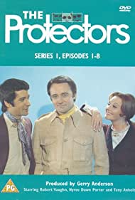 The Protectors (19721974) Free Tv Series