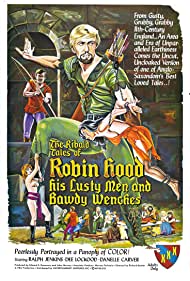 The Erotic Adventures of Robin Hood (1969) Free Movie