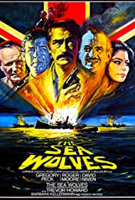 The Sea Wolves (1980) Free Movie M4ufree