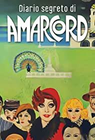 The Secret Diary of Amarcord (1974) M4uHD Free Movie