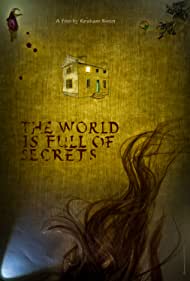 The World Is Full of Secrets (2018) Free Movie M4ufree