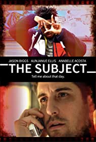 The Subject (2020) M4uHD Free Movie