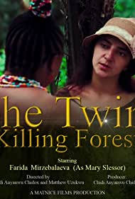 The Twins Killing Forests (2021) M4uHD Free Movie