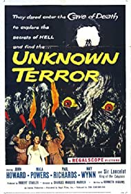 The Unknown Terror (1957) M4uHD Free Movie