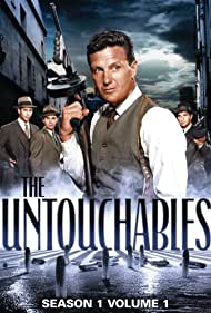 The Untouchables (1959 1963) Free Tv Series