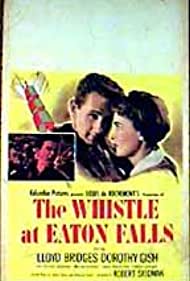 The Whistle at Eaton Falls (1951) M4uHD Free Movie