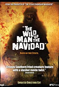 The Wild Man of the Navidad (2008) Free Movie M4ufree