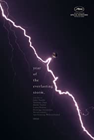 The Year of the Everlasting Storm (2021) Free Movie M4ufree