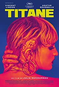 Titane (2021) M4uHD Free Movie