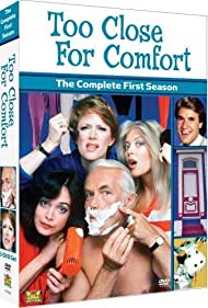 Too Close for Comfort (1980 1987) M4uHD Free Movie