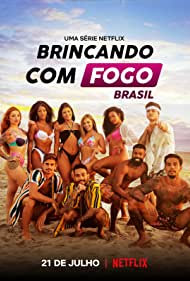 Too Hot to Handle Brazil (2021 ) Free Tv Series