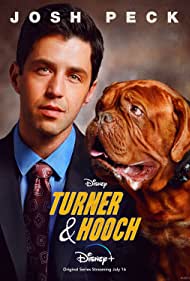 Turner & Hooch (2021 ) M4uHD Free Movie