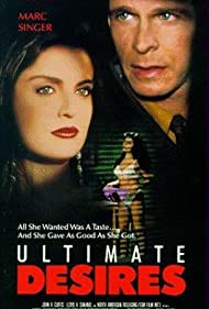 Ultimate Desires (1991) M4uHD Free Movie