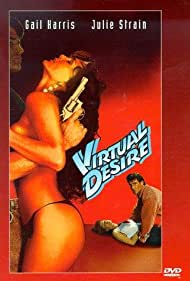 Virtual Desire (1995) Free Movie