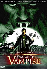Way of the Vampire (2005) M4uHD Free Movie