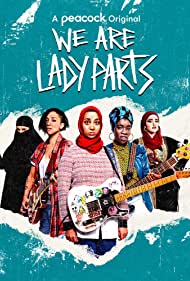We Are Lady Parts (2021 ) M4uHD Free Movie