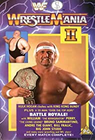 WrestleMania 2 (1986) Free Movie