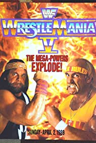 WrestleMania V (1989) Free Movie M4ufree