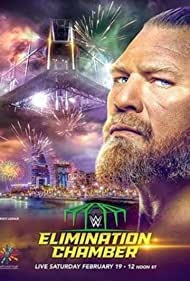 WWE Elimination Chamber (2022) M4uHD Free Movie