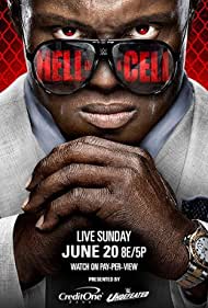 WWE Hell in a Cell (2021) Free Movie M4ufree