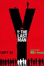 Y: The Last Man (2021 ) M4uHD Free Movie