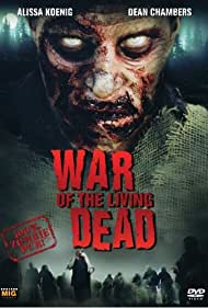 Zombie Wars (2007) M4uHD Free Movie