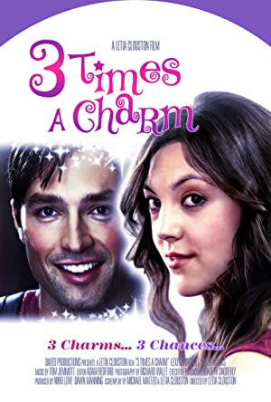 3 Times a Charm (2011) M4uHD Free Movie
