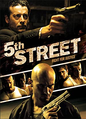 5th Street (2013) Free Movie