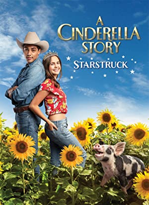 A Cinderella Story: Starstruck (2021) M4uHD Free Movie