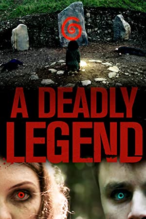 A Deadly Legend (2020) M4uHD Free Movie