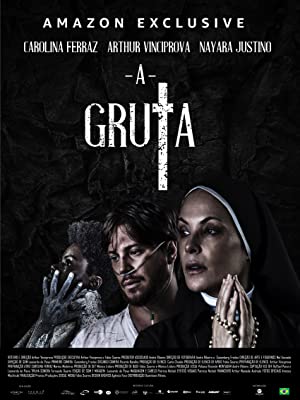 A Gruta (2020) M4uHD Free Movie