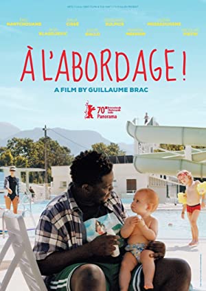 À labordage (2020) M4uHD Free Movie